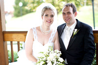 Sarah & Geoff Married!